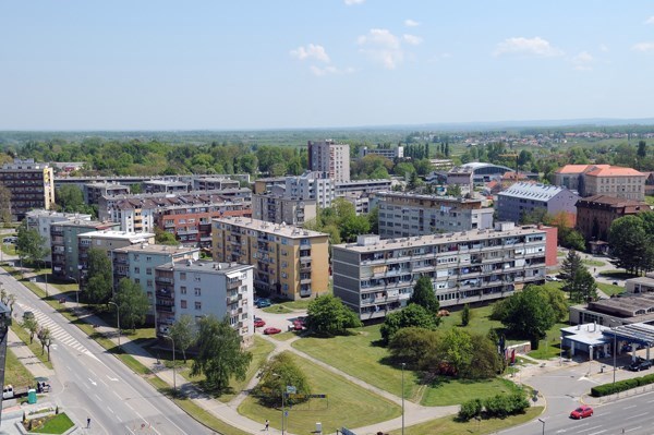 Prijedlog Opće liste reda prvenstva za gradske stanove